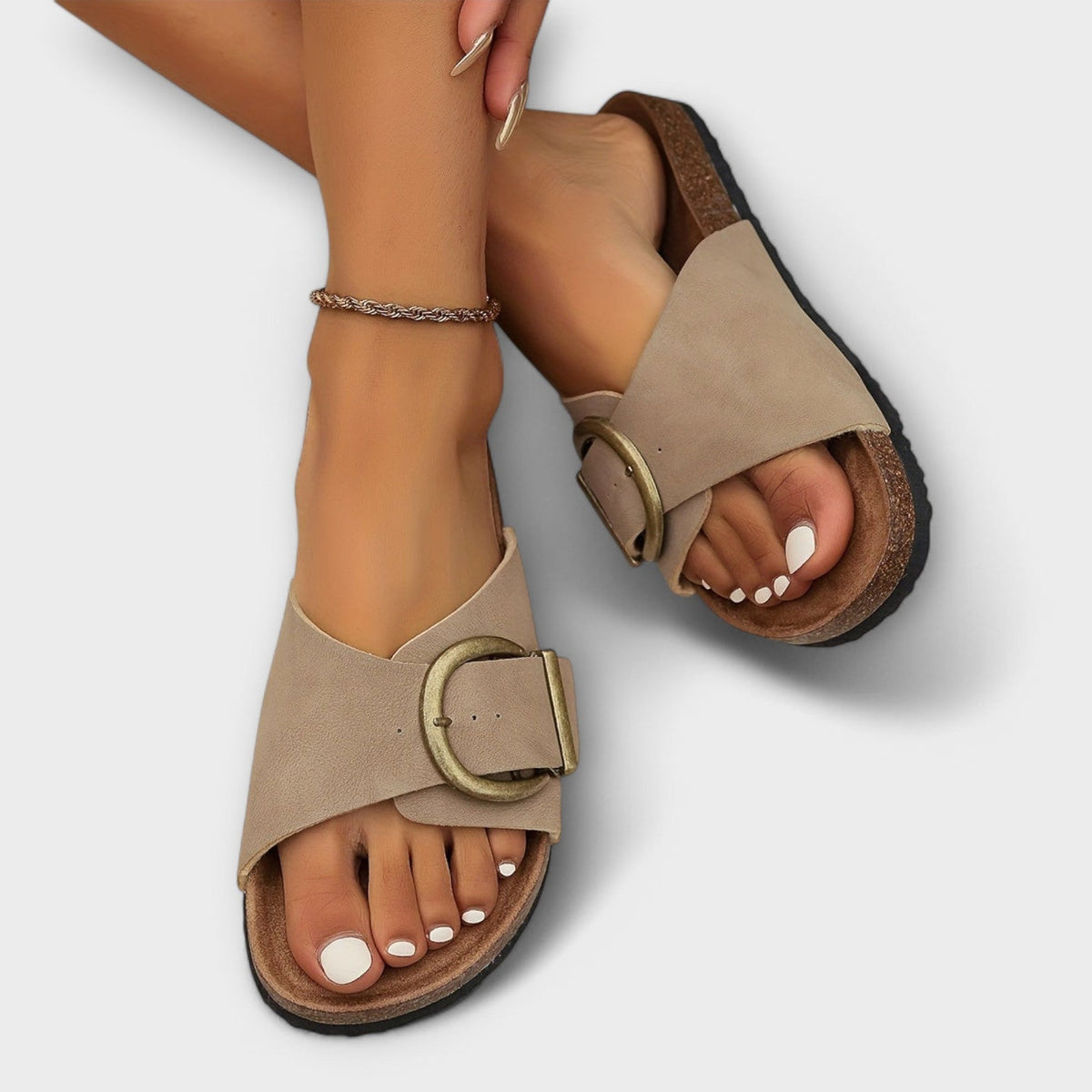 Janet | Elegant Sandals