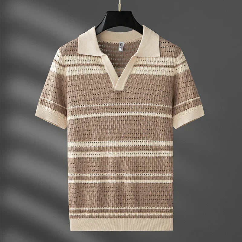 York Hudson | Polo Shirt