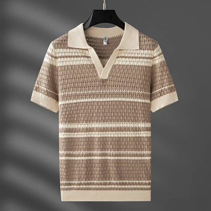 York Hudson | Polo Shirt