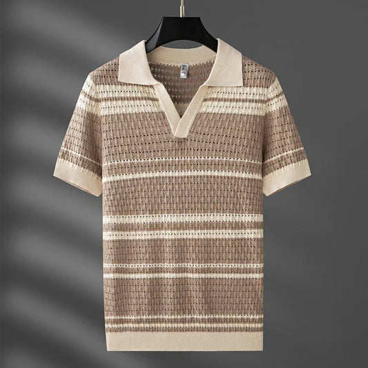 York Hudson | Polo Shirt