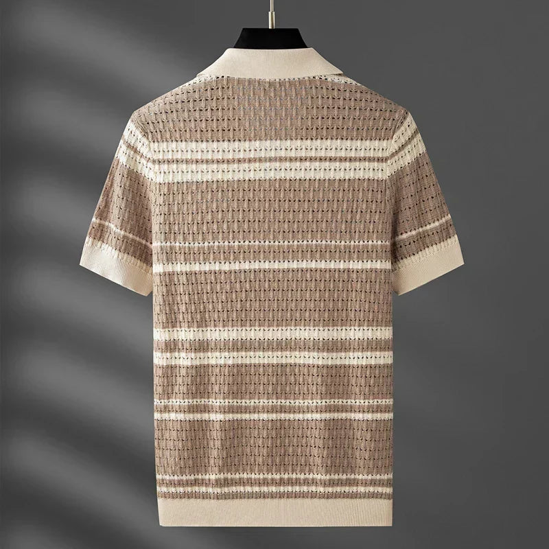 York Hudson | Polo Shirt