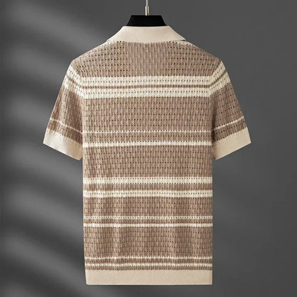 York Hudson | Polo Shirt