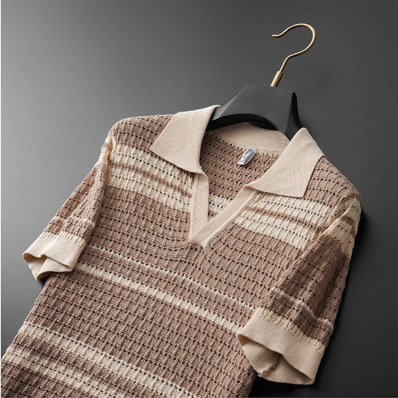 York Hudson | Polo Shirt