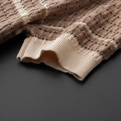 York Hudson | Polo Shirt