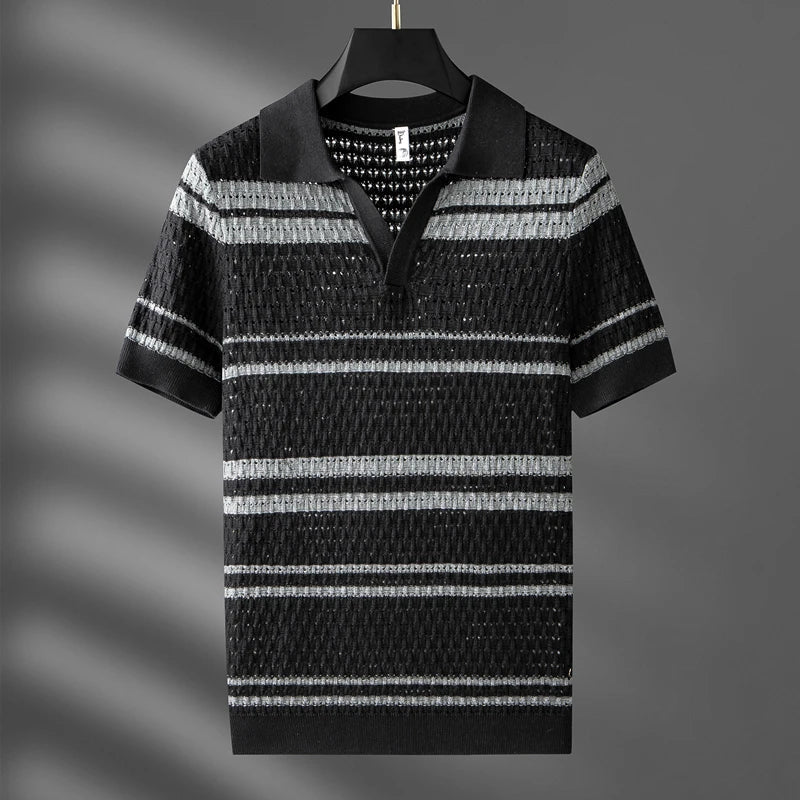 York Hudson | Polo Shirt