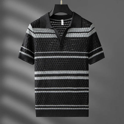 York Hudson | Polo Shirt
