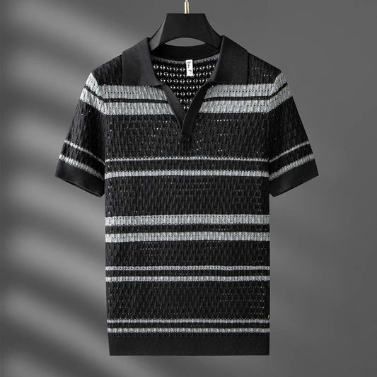 York Hudson | Polo Shirt